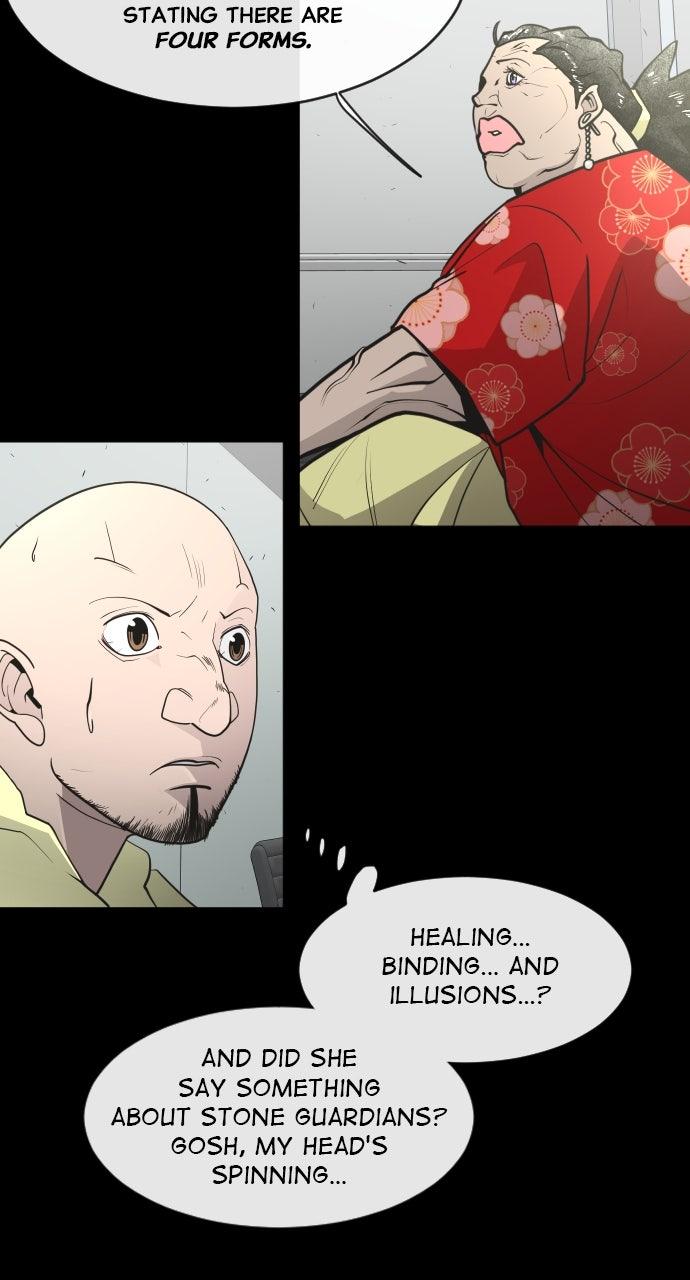 The Superhuman Era Chapter 81 - Page 25