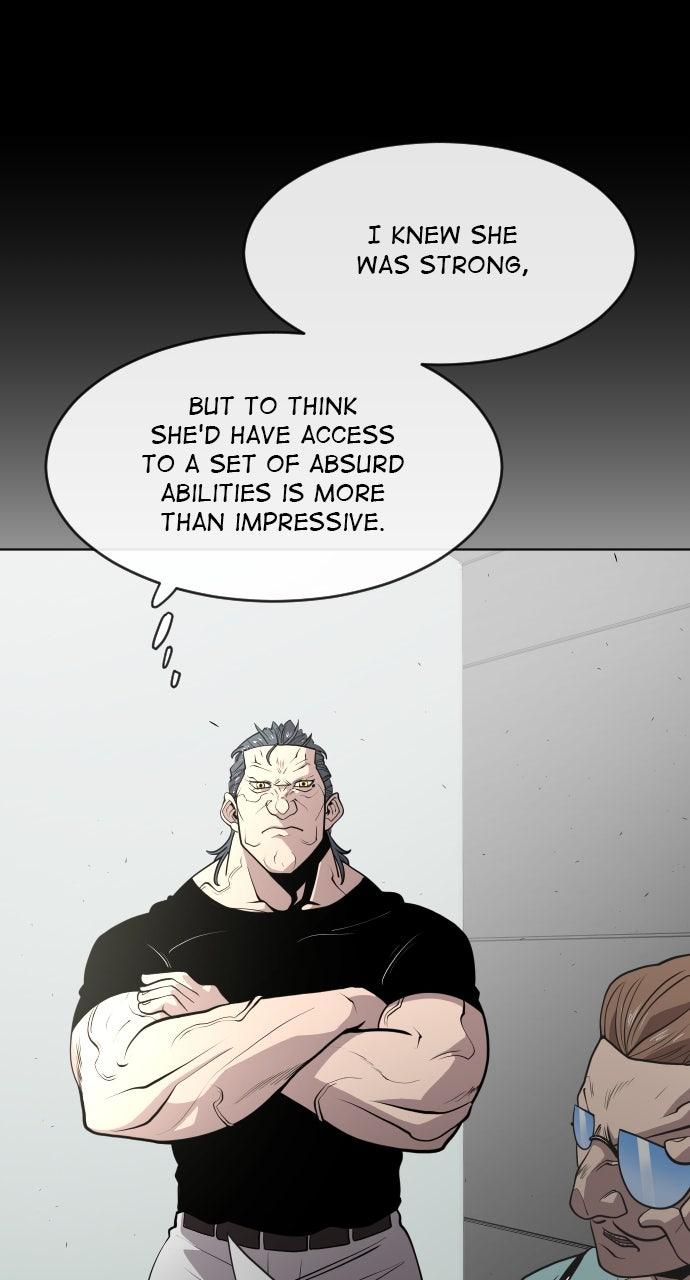 The Superhuman Era Chapter 81 - Page 26