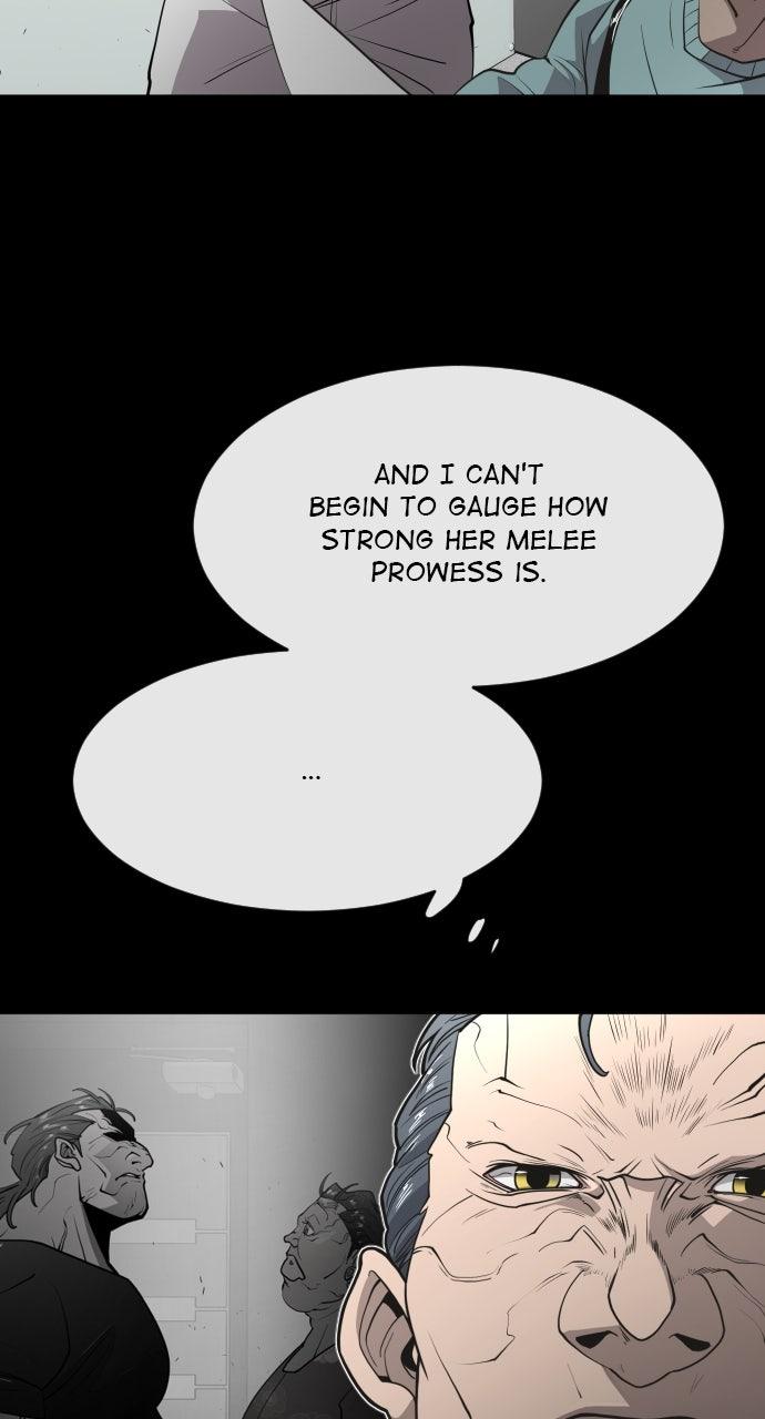 The Superhuman Era Chapter 81 - Page 27