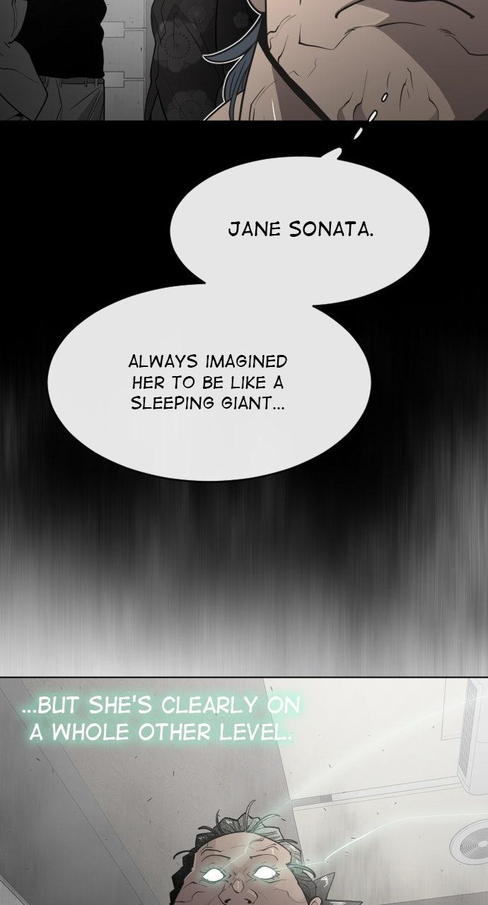 The Superhuman Era Chapter 81 - Page 28