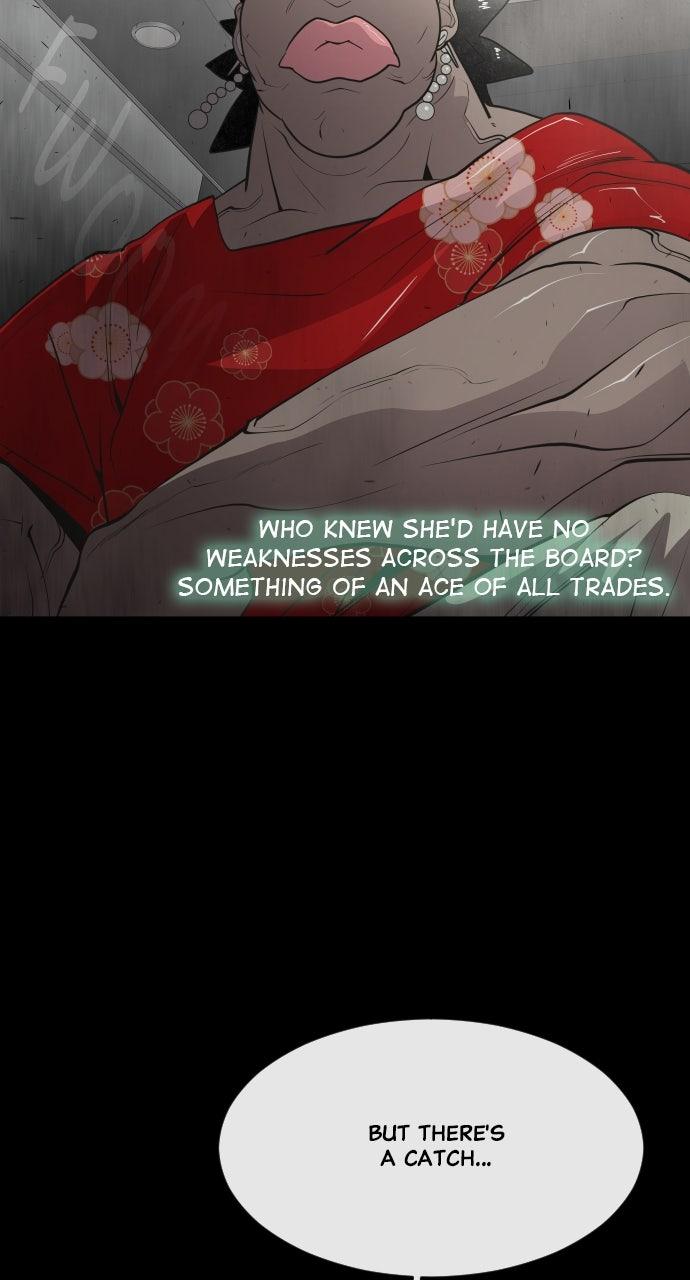 The Superhuman Era Chapter 81 - Page 29