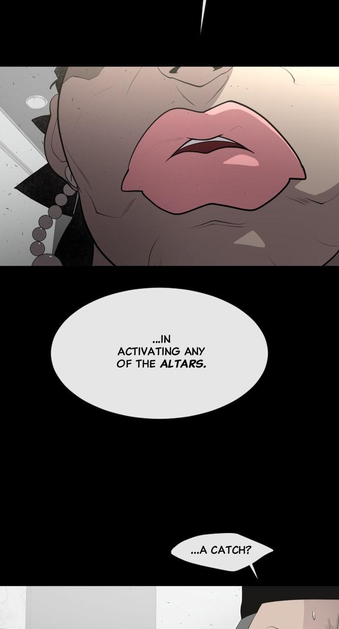 The Superhuman Era Chapter 81 - Page 30