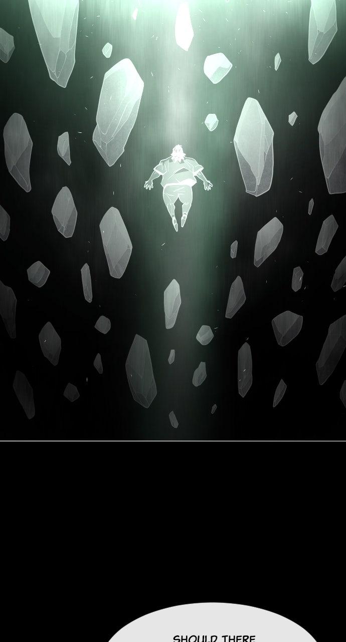 The Superhuman Era Chapter 81 - Page 32