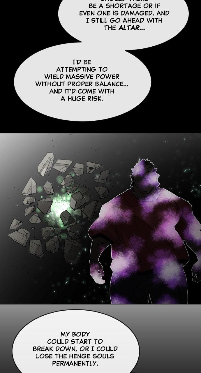 The Superhuman Era Chapter 81 - Page 33