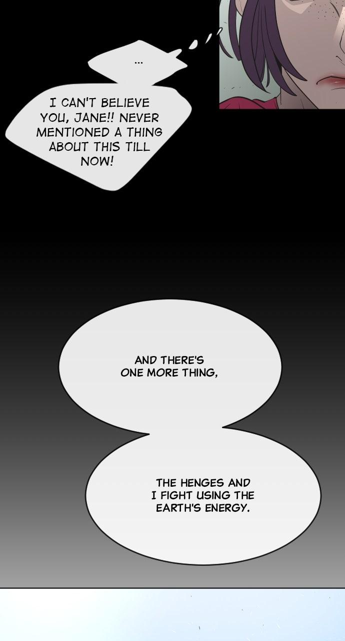 The Superhuman Era Chapter 81 - Page 35