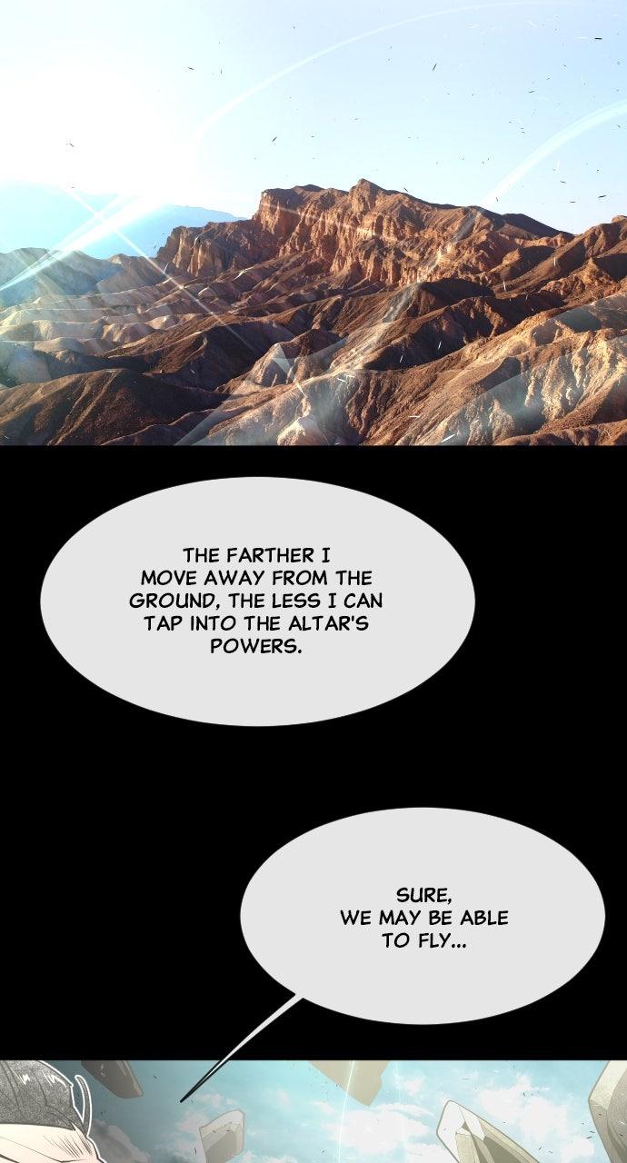 The Superhuman Era Chapter 81 - Page 36