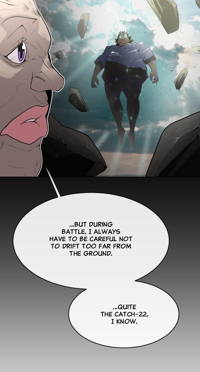 The Superhuman Era Chapter 81 - Page 37