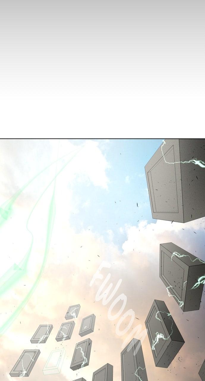 The Superhuman Era Chapter 81 - Page 38