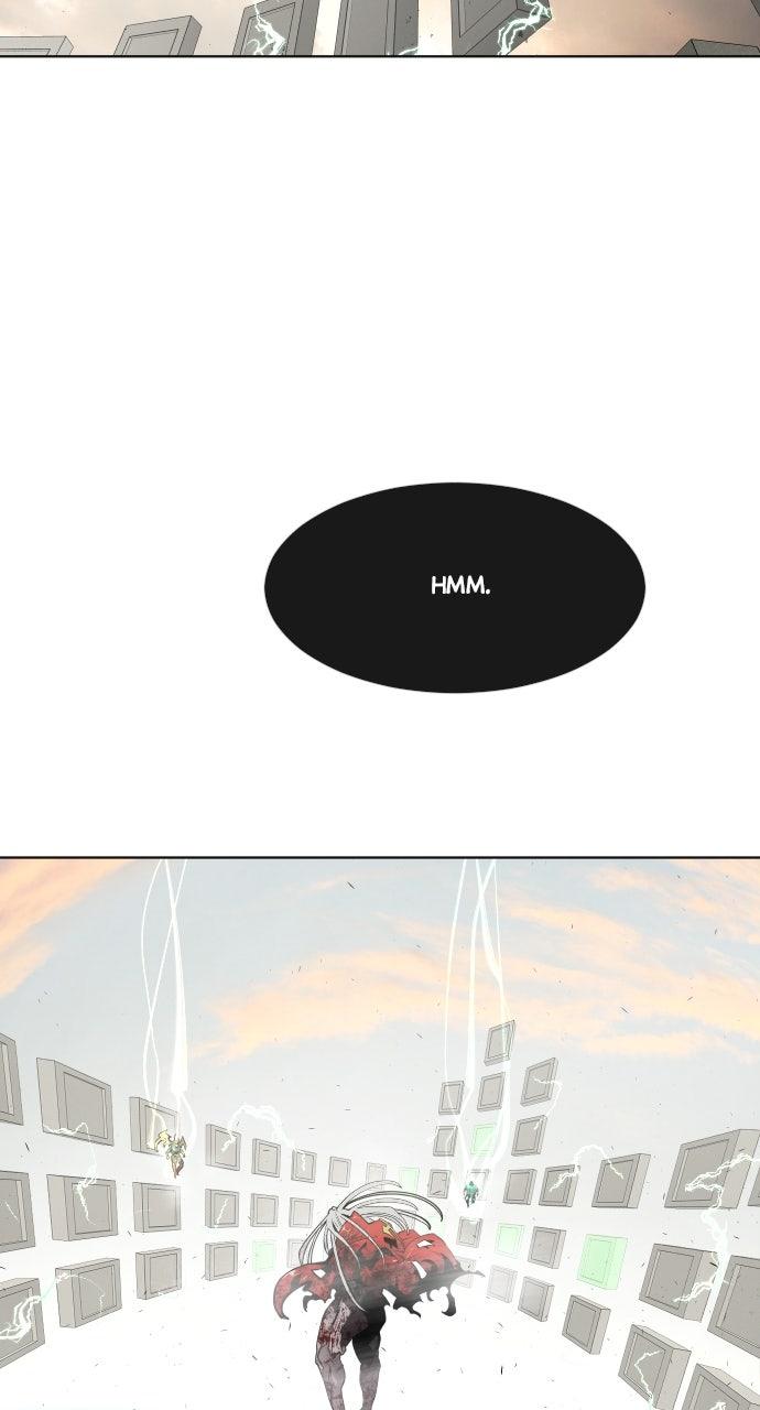 The Superhuman Era Chapter 81 - Page 39