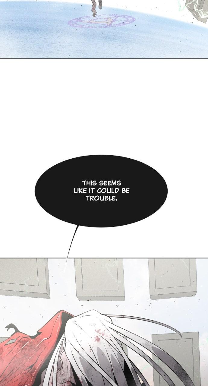 The Superhuman Era Chapter 81 - Page 40