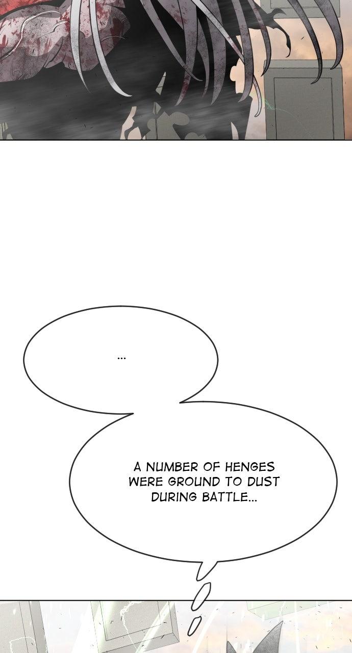 The Superhuman Era Chapter 81 - Page 41