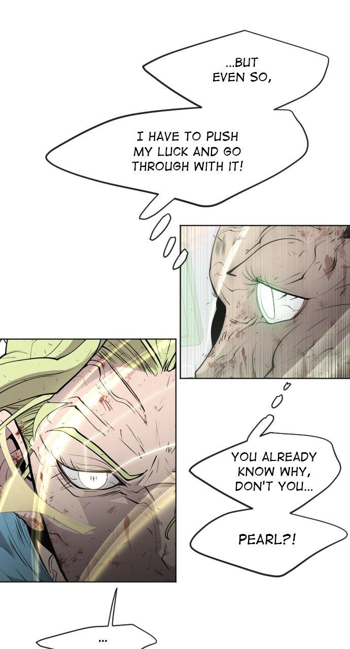 The Superhuman Era Chapter 81 - Page 44