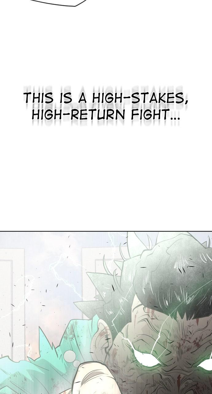 The Superhuman Era Chapter 81 - Page 45