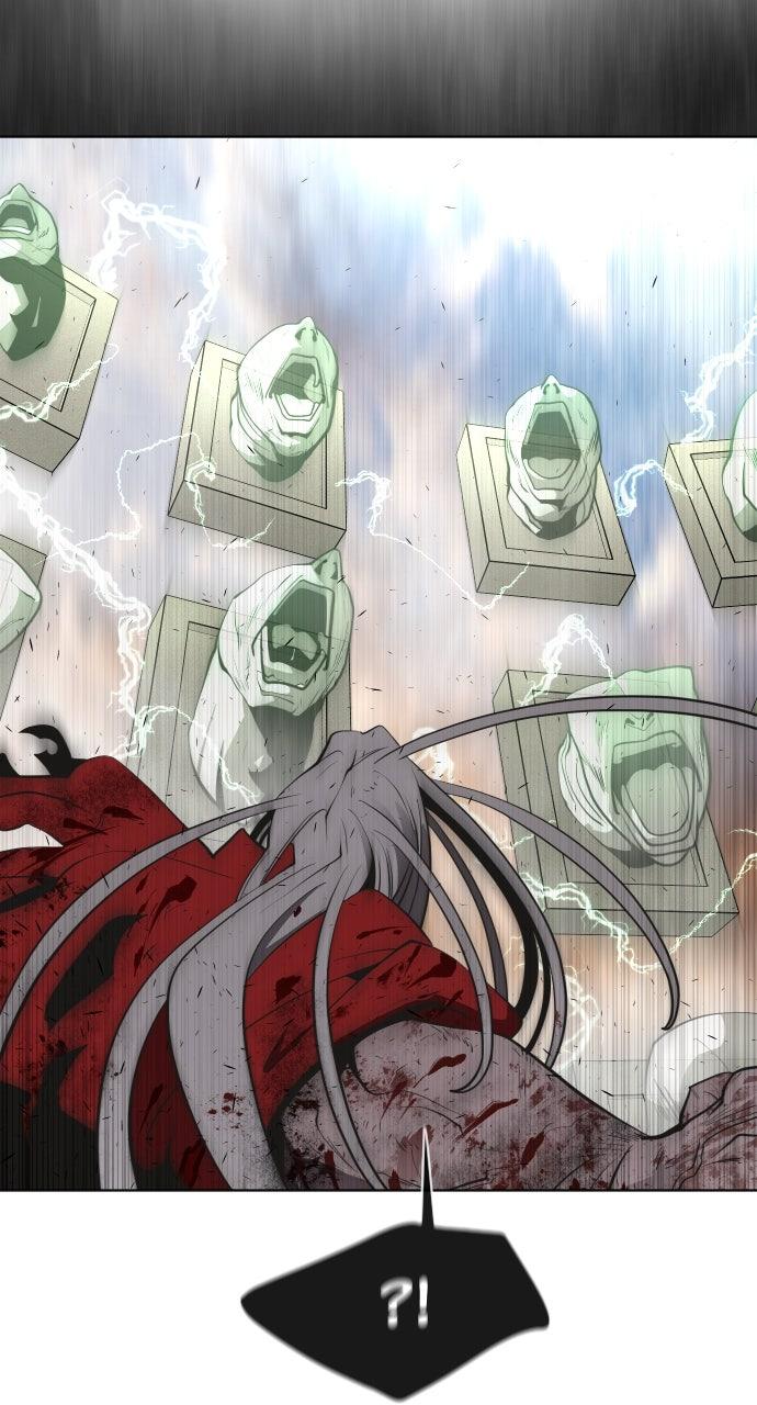 The Superhuman Era Chapter 81 - Page 47