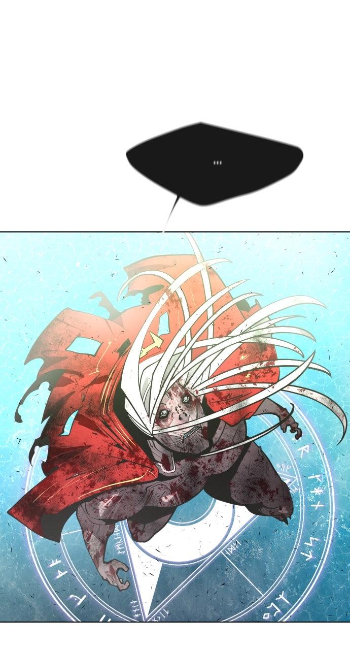 The Superhuman Era Chapter 81 - Page 48