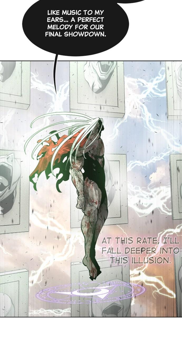 The Superhuman Era Chapter 81 - Page 51