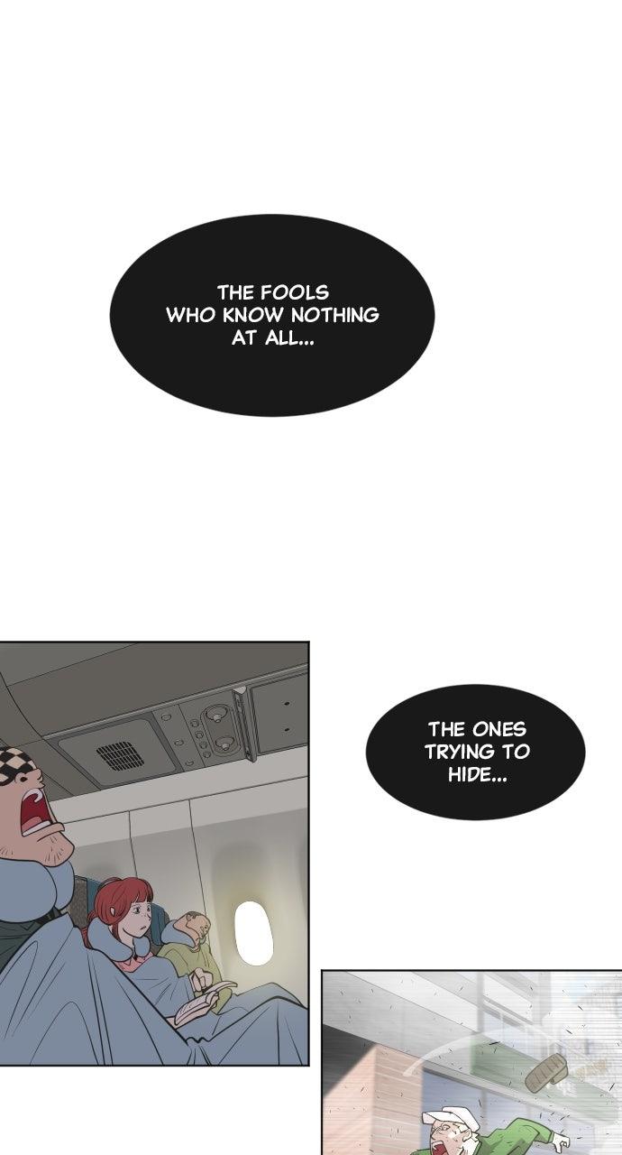 The Superhuman Era Chapter 81 - Page 52