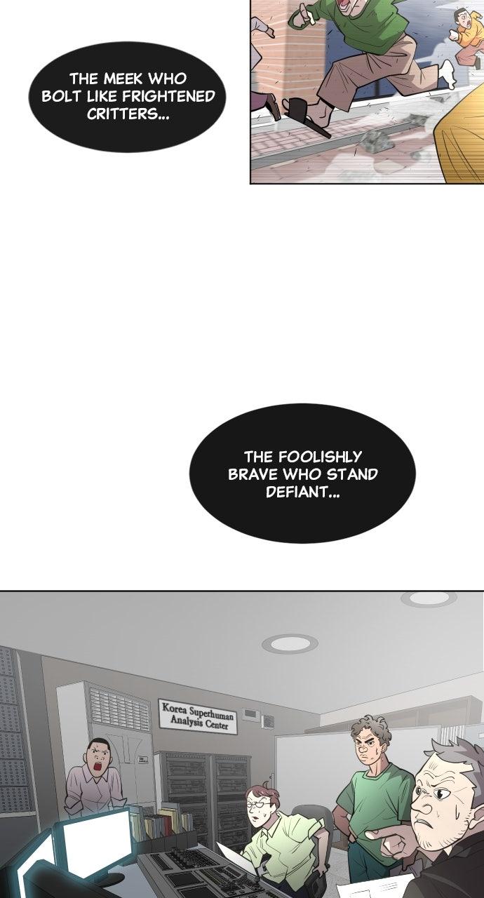 The Superhuman Era Chapter 81 - Page 53