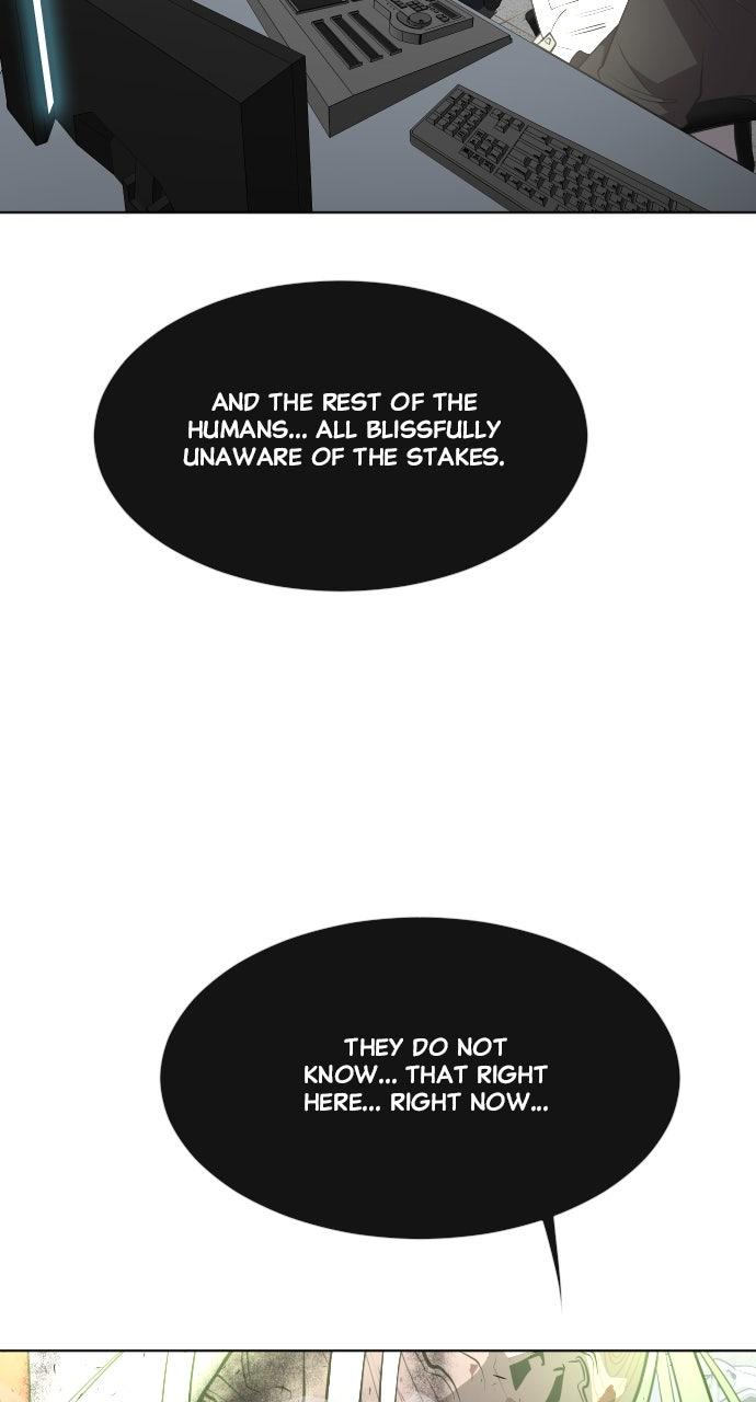 The Superhuman Era Chapter 81 - Page 54