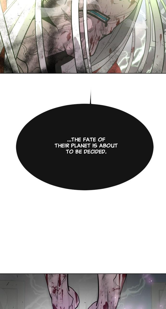 The Superhuman Era Chapter 81 - Page 55