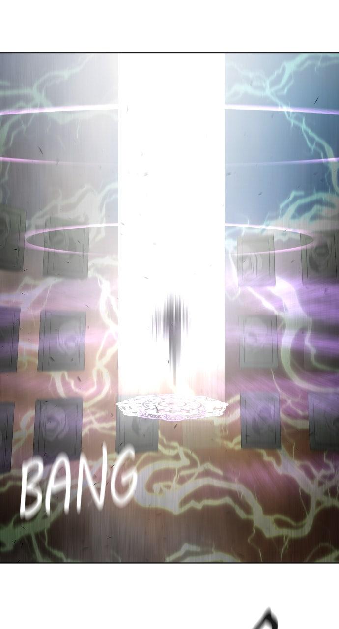 The Superhuman Era Chapter 81 - Page 57