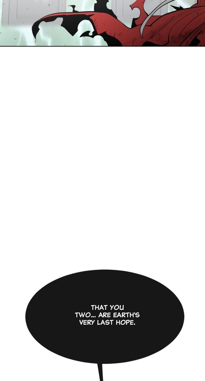 The Superhuman Era Chapter 81 - Page 60