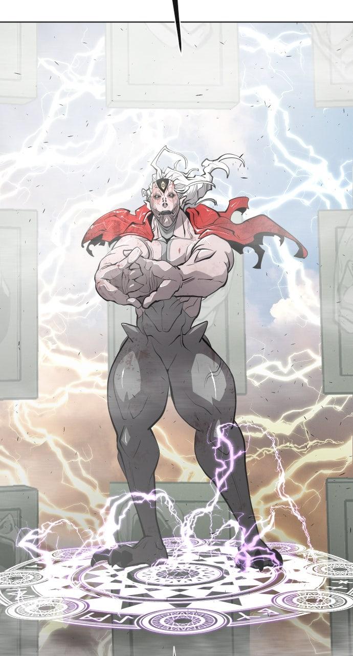 The Superhuman Era Chapter 81 - Page 61