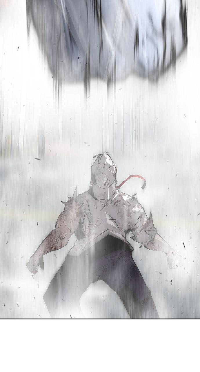 The Superhuman Era Chapter 81 - Page 64