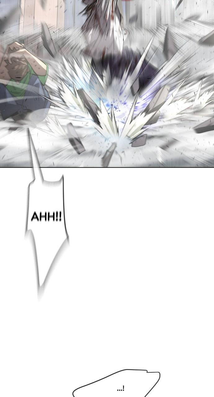 The Superhuman Era Chapter 81 - Page 66