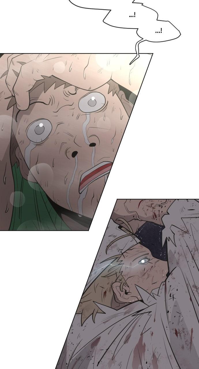 The Superhuman Era Chapter 81 - Page 67