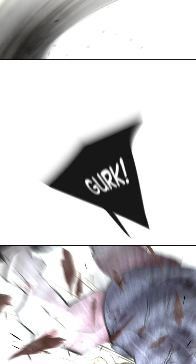 The Superhuman Era Chapter 81 - Page 70