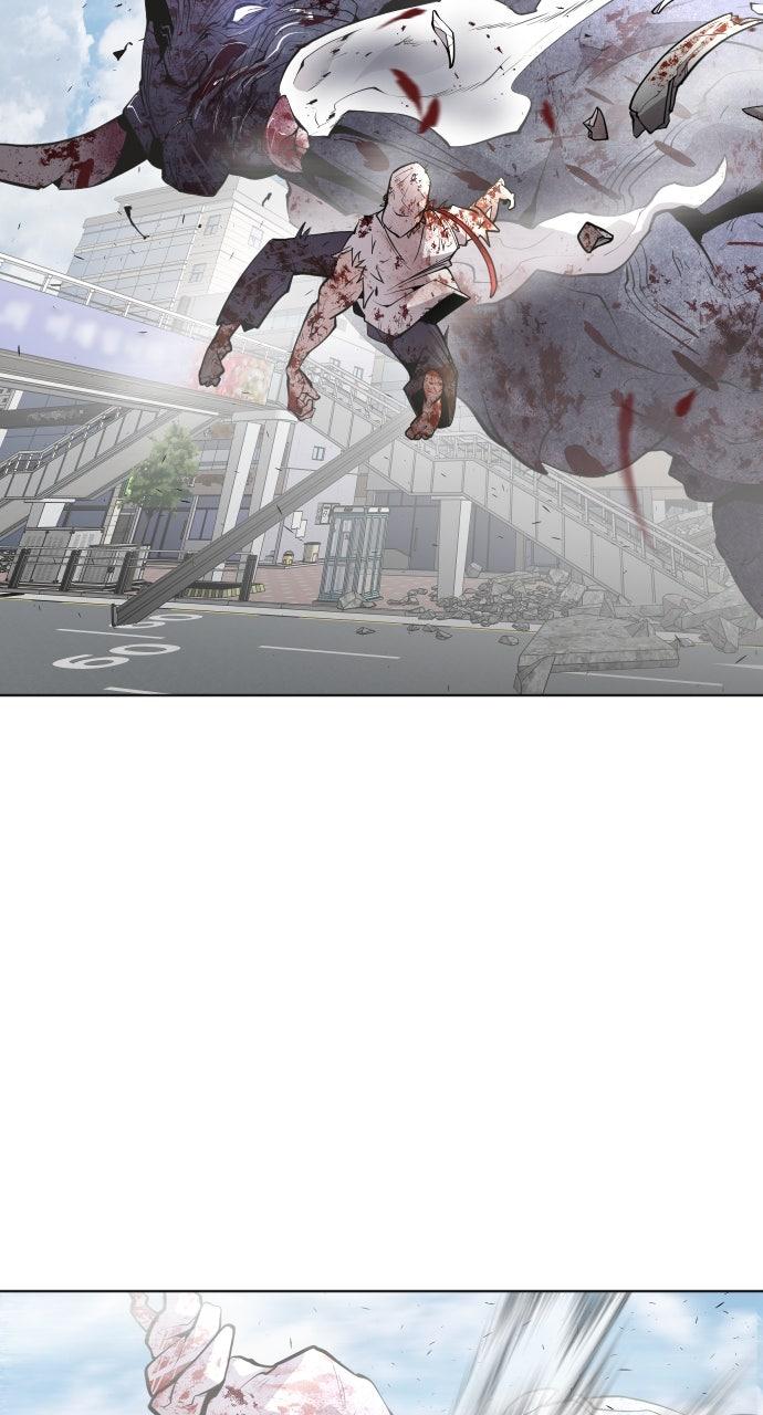 The Superhuman Era Chapter 82 - Page 10