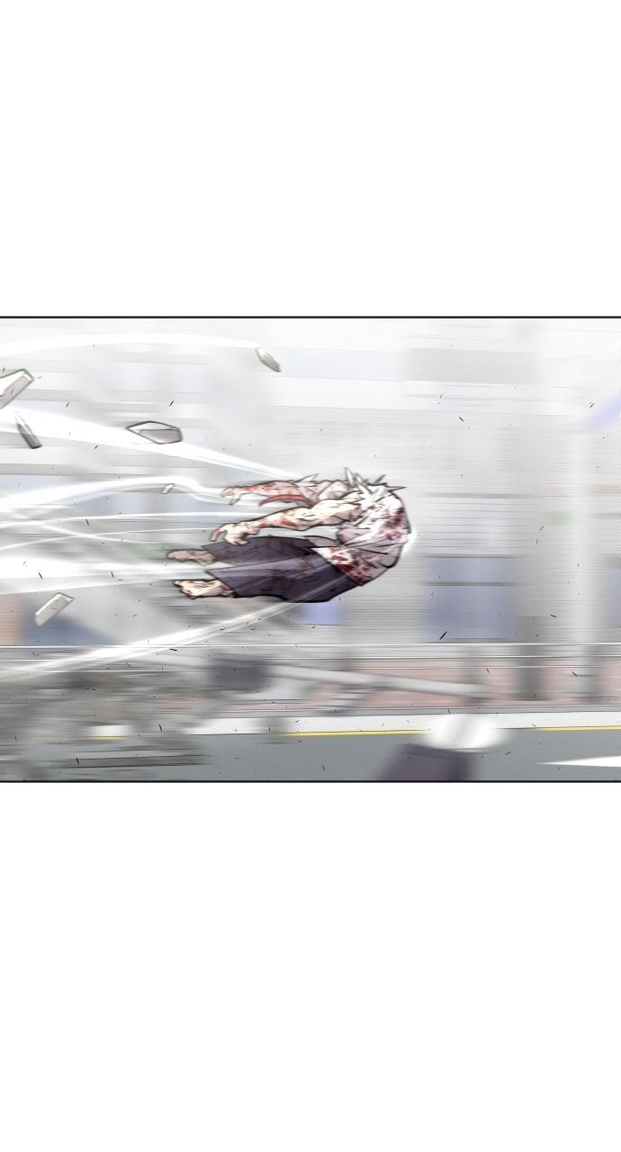 The Superhuman Era Chapter 82 - Page 15