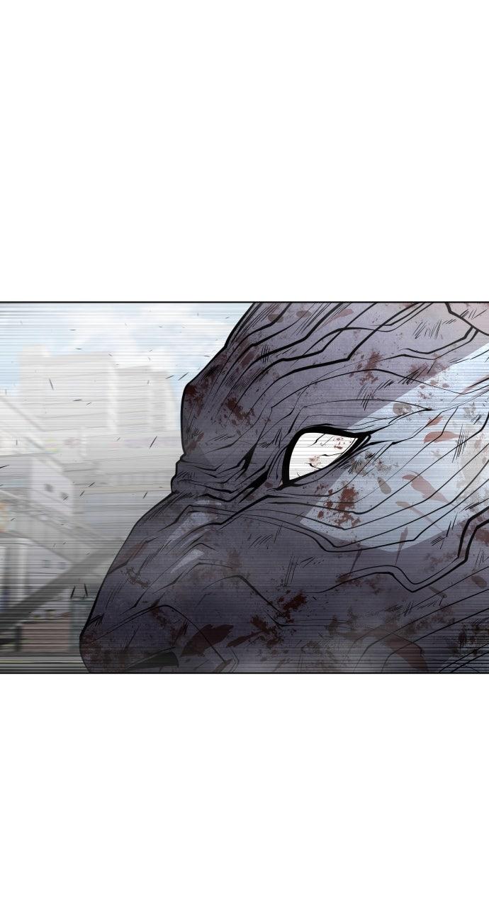 The Superhuman Era Chapter 82 - Page 21