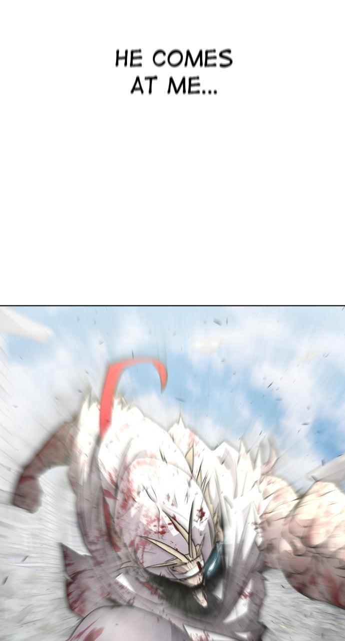 The Superhuman Era Chapter 82 - Page 22