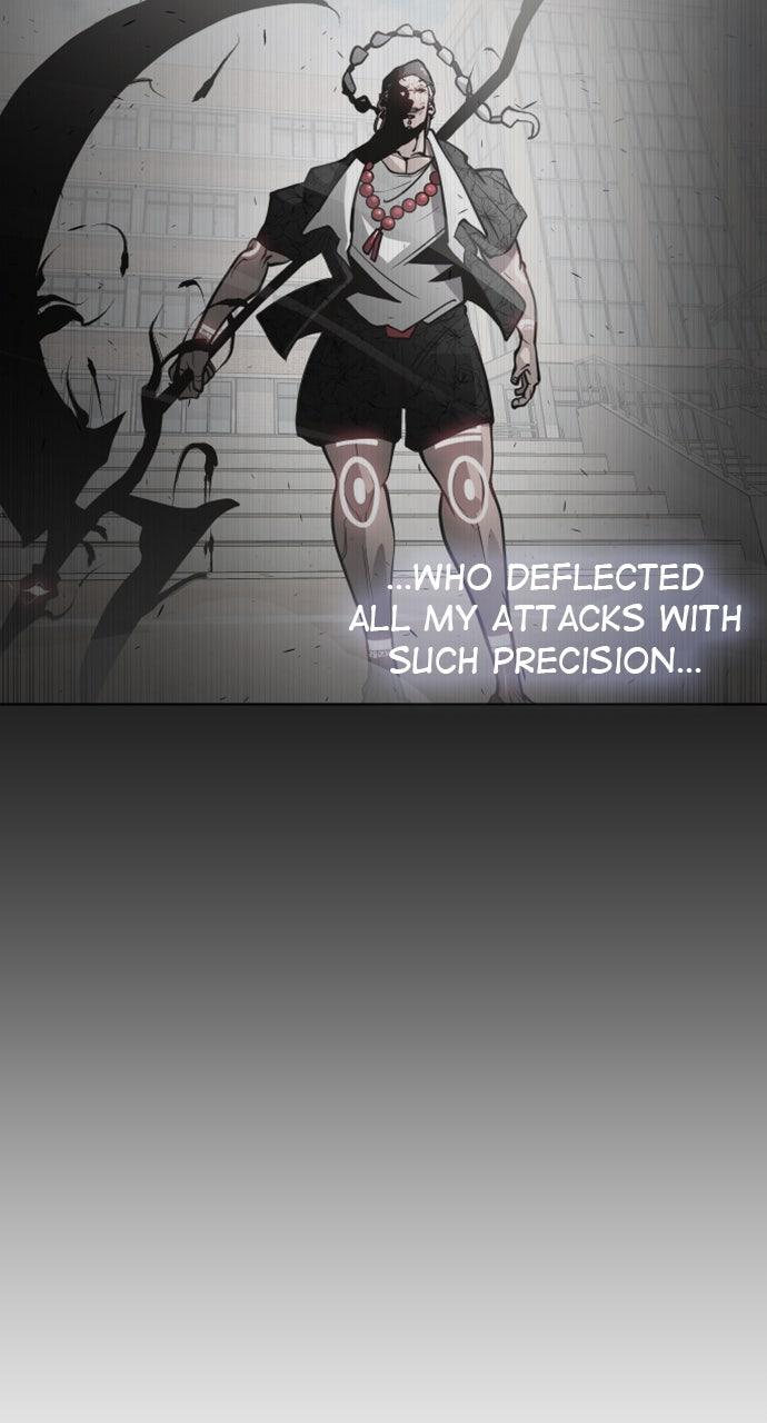 The Superhuman Era Chapter 82 - Page 29