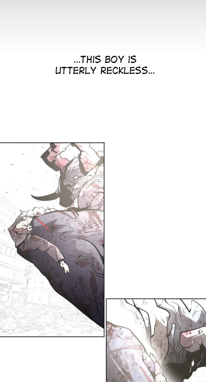 The Superhuman Era Chapter 82 - Page 30