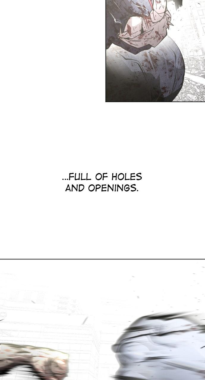 The Superhuman Era Chapter 82 - Page 31