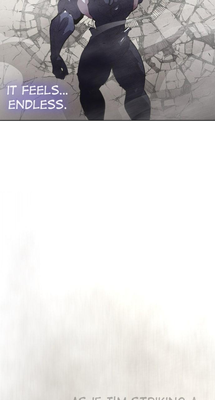 The Superhuman Era Chapter 82 - Page 37