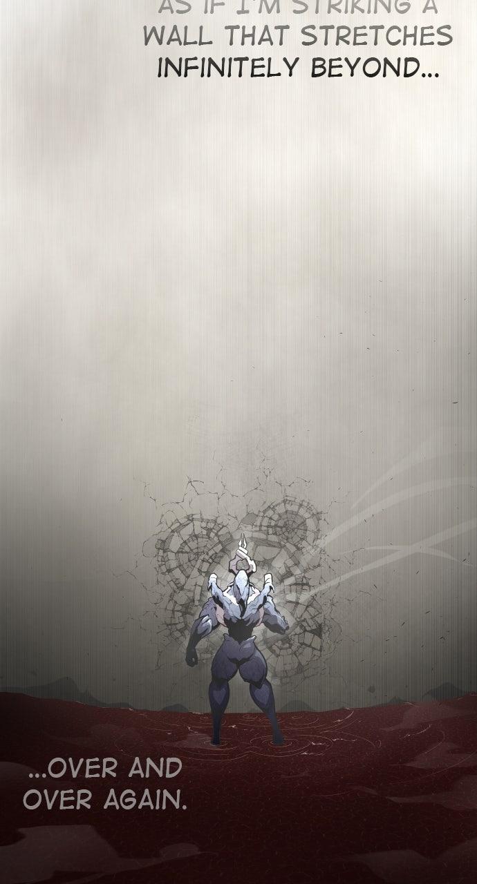 The Superhuman Era Chapter 82 - Page 38