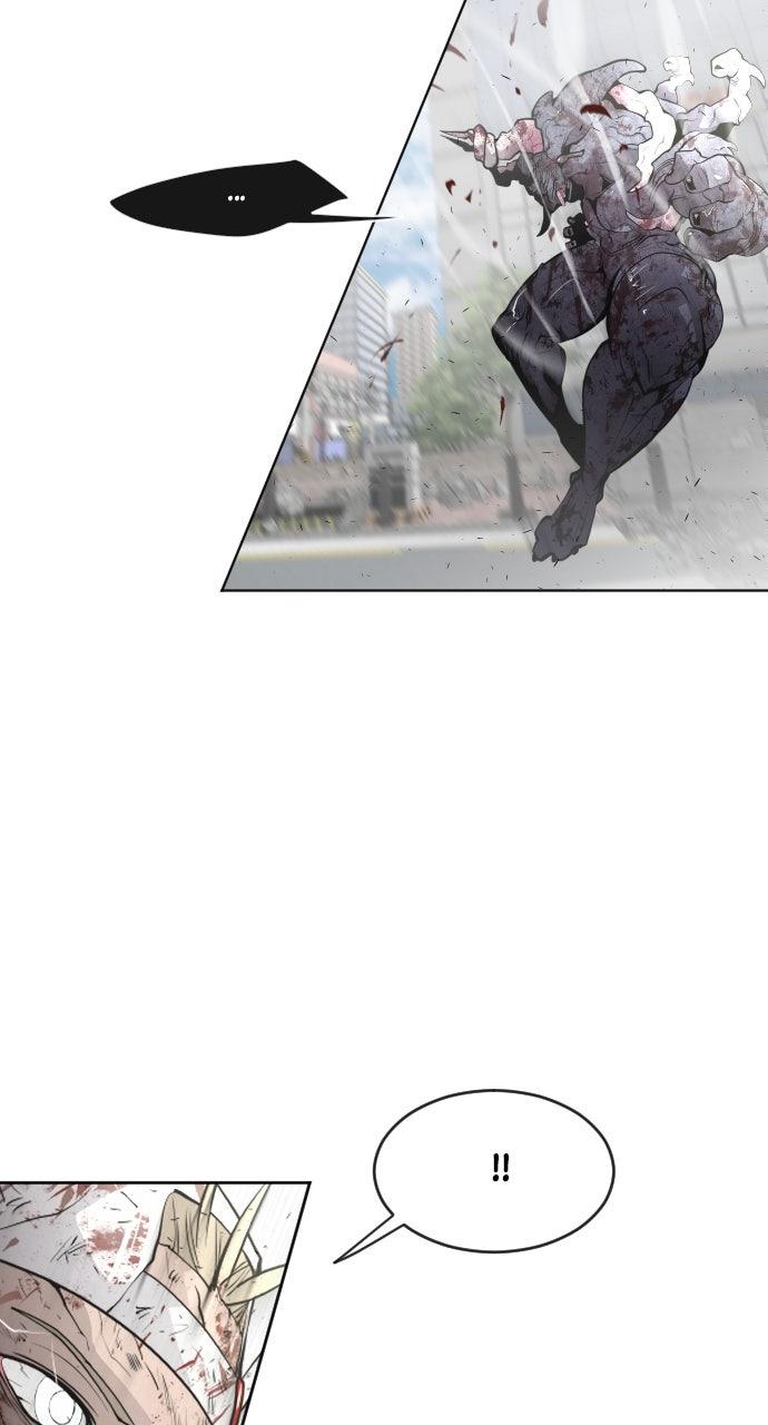 The Superhuman Era Chapter 82 - Page 43