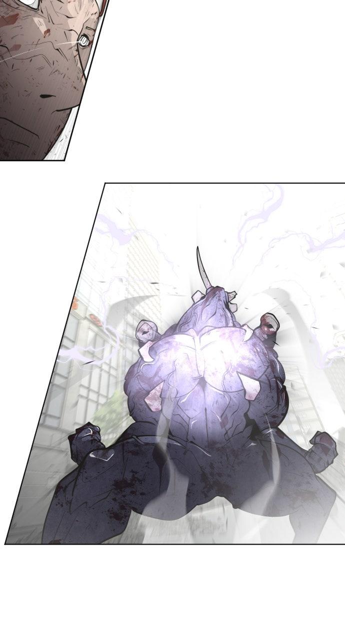 The Superhuman Era Chapter 82 - Page 44