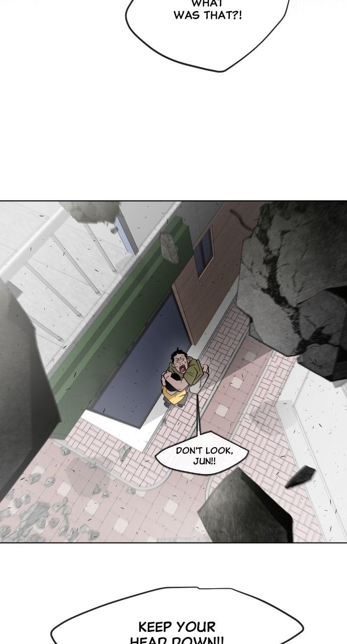 The Superhuman Era Chapter 82 - Page 50