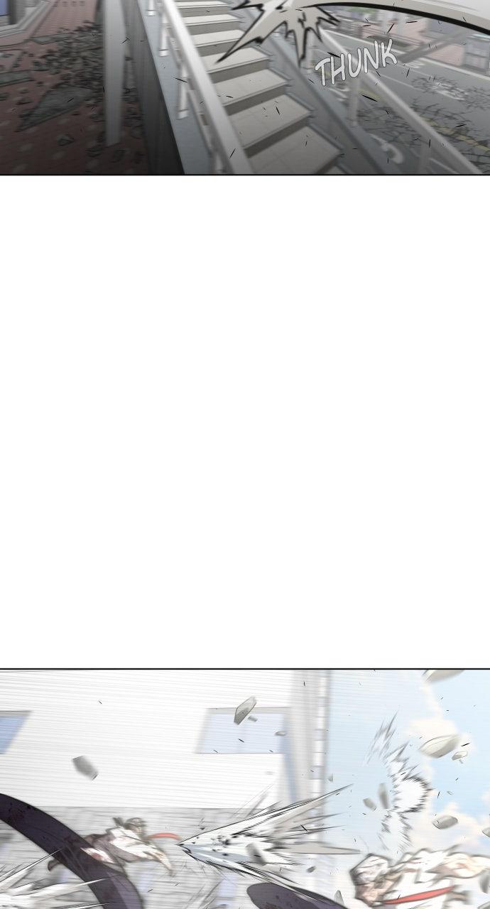 The Superhuman Era Chapter 82 - Page 54