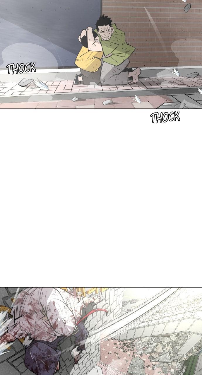 The Superhuman Era Chapter 82 - Page 56