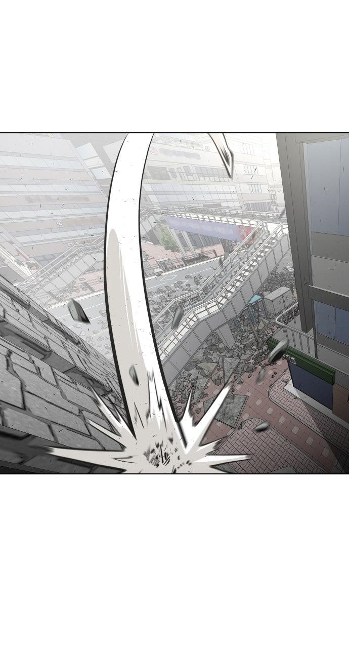 The Superhuman Era Chapter 82 - Page 59