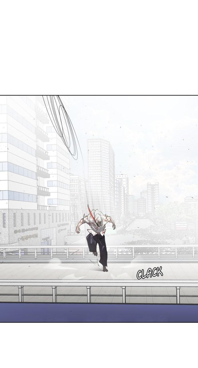 The Superhuman Era Chapter 82 - Page 60