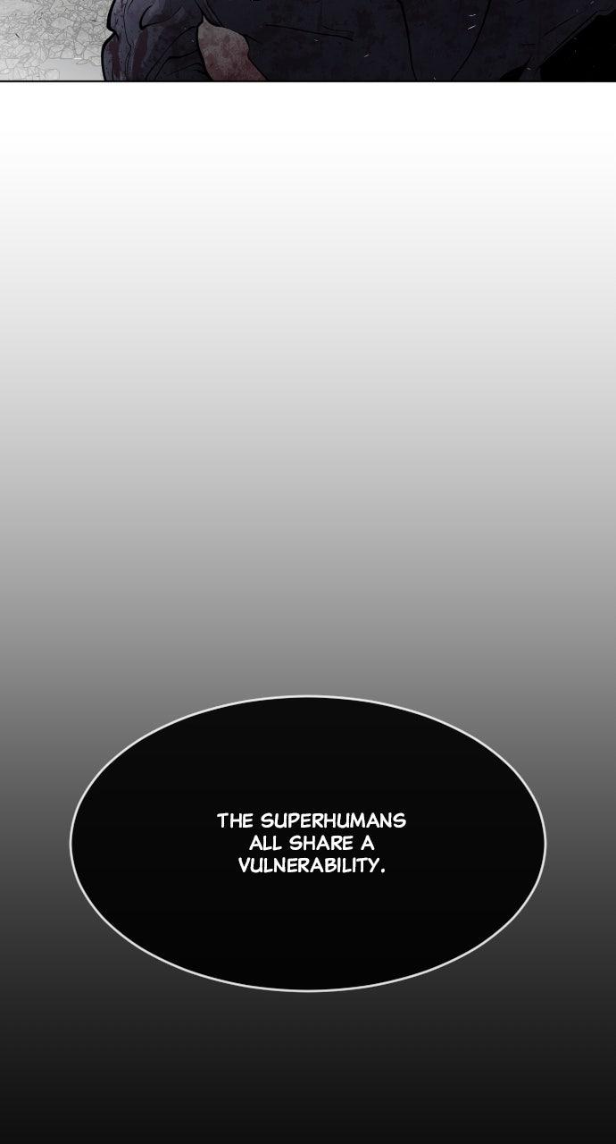 The Superhuman Era Chapter 82 - Page 62