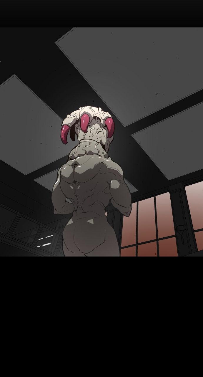 The Superhuman Era Chapter 82 - Page 63