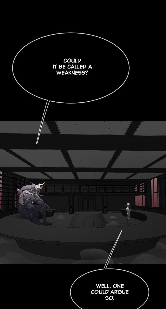 The Superhuman Era Chapter 82 - Page 64